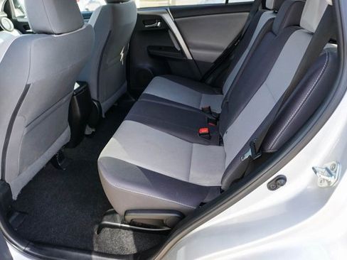 Used 2014 Toyota RAV4 XLE image 13