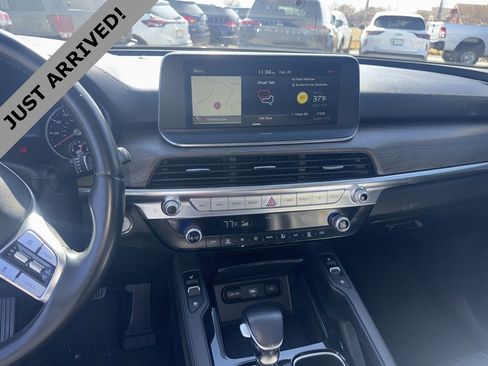 Used 2020 Kia Telluride EX w/ EX Premium Package image 10