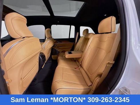 Used 2024 Jeep Grand Cherokee Summit image 25