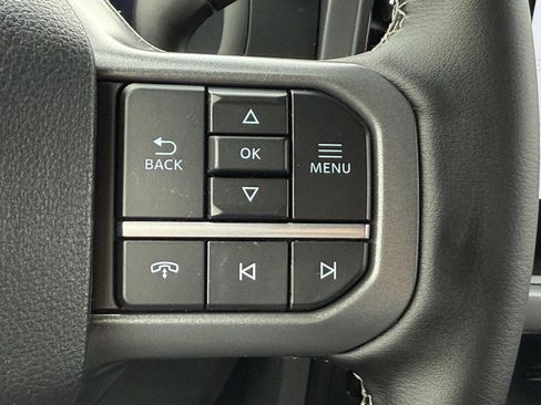 New 2025 Ford F150 XLT w/ Equipment Group 302A MID image 10