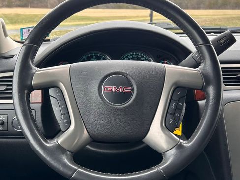 Used 2014 GMC Yukon SLT image 27