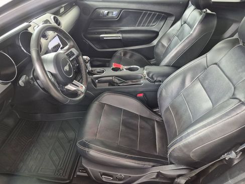 Used 2017 Ford Mustang GT Premium RWD image 22
