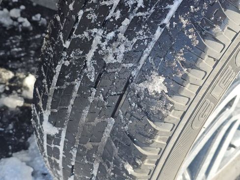 Used 2023 Toyota 4Runner Limited image 21