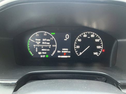 Certified 2025 Honda CR-V Sport-L image 14