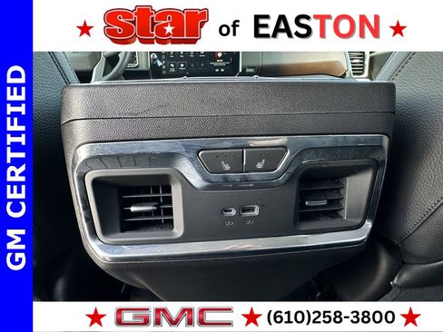 Certified 2023 GMC Sierra 1500 Denali image 24