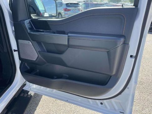 Certified 2023 Ford F150 Tremor w/ Trailer Tow Package image 28