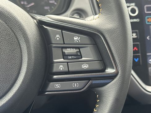 Certified 2025 Subaru Crosstrek 2.5i Sport AWD/4WD image 15