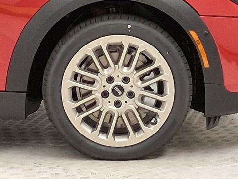 New 2026 MINI Cooper Convertible FWD image 10