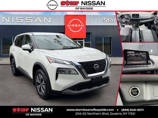 Used 2023 Nissan Rogue SV AWD/4WD video 1