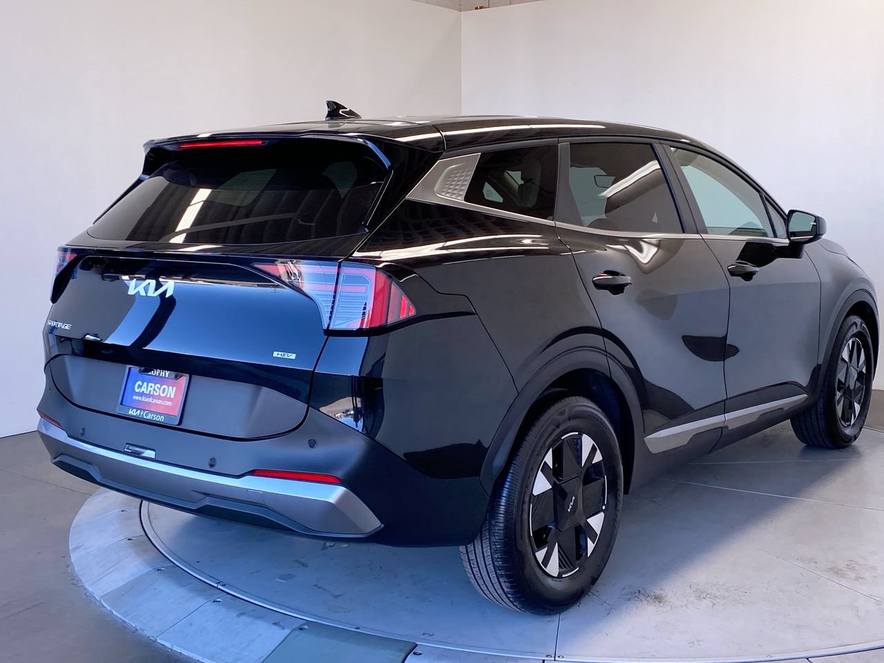 Used 2026 Kia Sportage LX FWD image 5