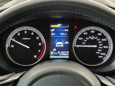 Used 2019 Subaru Forester Premium AWD/4WD image 18