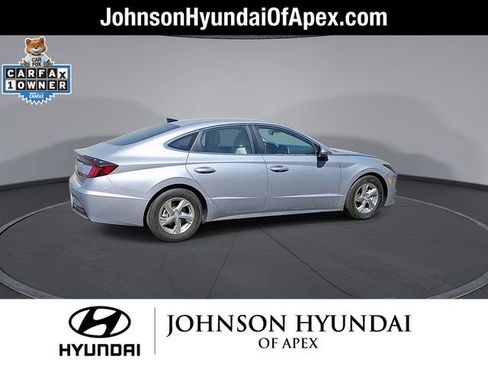 Certified 2023 Hyundai Sonata SE FWD image 9