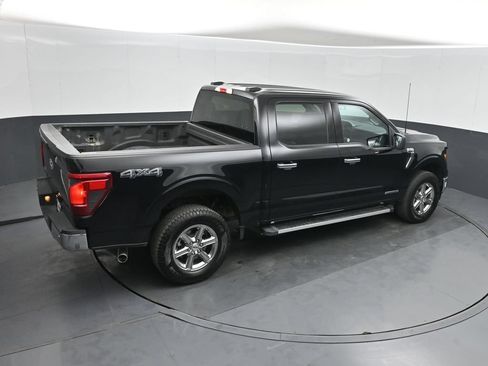 Used 2025 Ford F150 XLT w/ Equipment Group 301A Standard AWD/4WD image 30