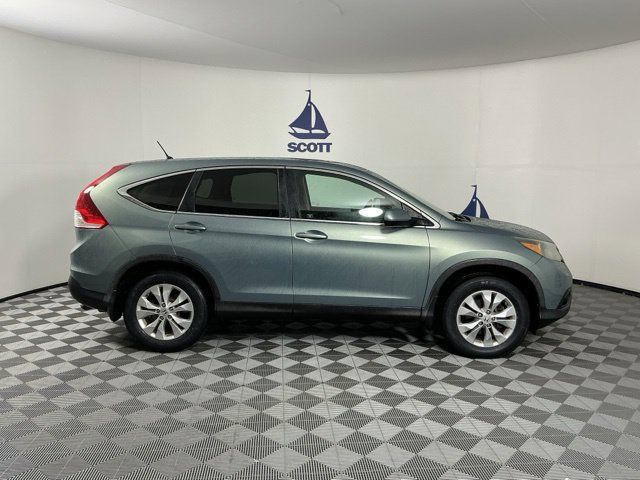 Used 2012 Honda CR-V EX image 6