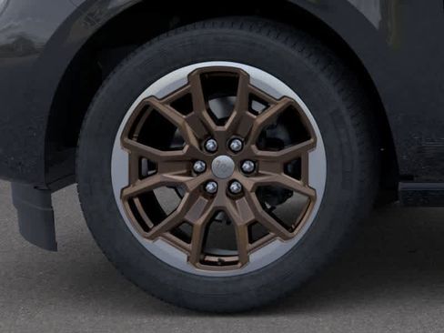 New 2025 Ford Expedition King Ranch image 19