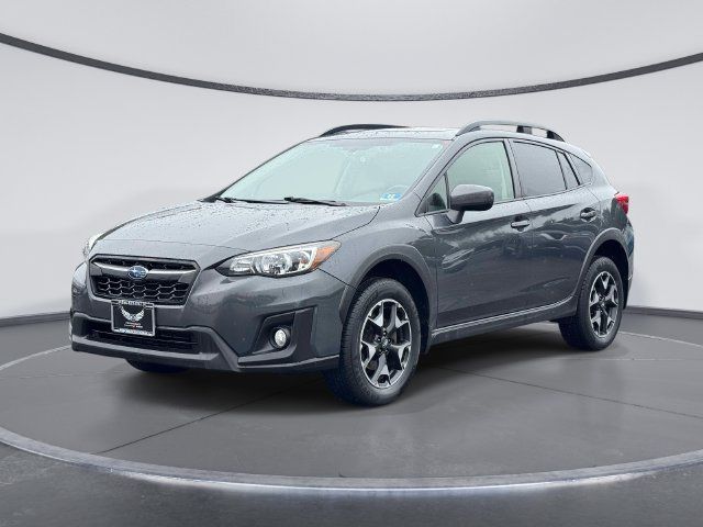 Used 2020 Subaru Crosstrek 2.0i Premium w/ Moonroof Package 1 AWD/4WD image 2