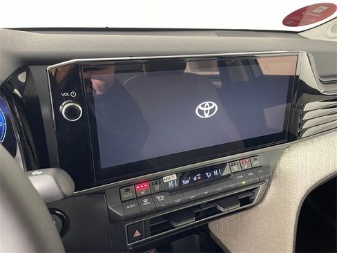 New 2026 Toyota Camry XLE w/ Premium Plus Package image 4
