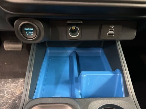 New 2026 Ford Maverick XLT image 16