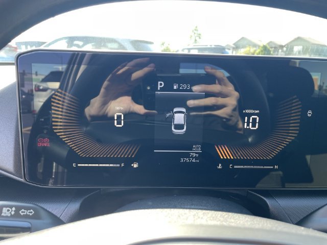 Used 2025 Kia K4 FWD image 20