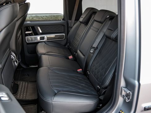 Used 2026 Mercedes-Benz G 63 AMG 4MATIC image 75