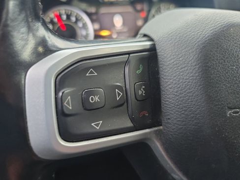 Used 2021 RAM 1500 Big Horn image 20