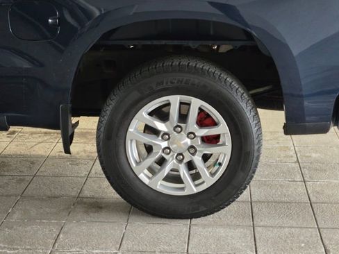 Used 2019 Chevrolet Silverado 1500 LT w/ All-Star Edition image 14