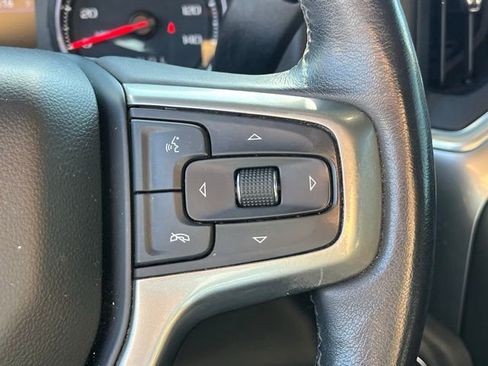 Used 2019 Chevrolet Silverado 1500 RST w/ All-Star Edition image 17