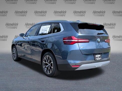 New 2026 BMW X3 xDrive30i w/ Premium Package AWD/4WD image 9