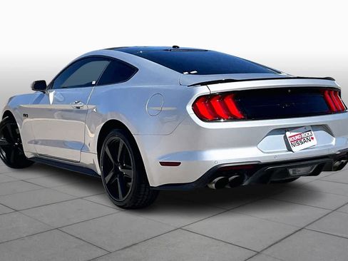 Used 2018 Ford Mustang GT Premium w/ Equipment Group 401A image 12