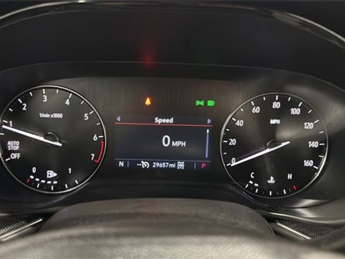 Used 2023 Buick Envision Preferred image 12