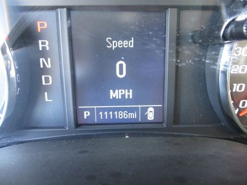 Used 2017 Chevrolet Tahoe 2WD image 9