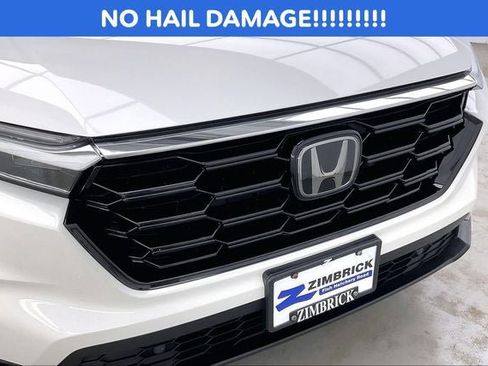 Certified 2024 Honda CR-V EX-L image 31