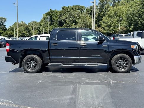Used 2021 Toyota Tundra SR5 image 4
