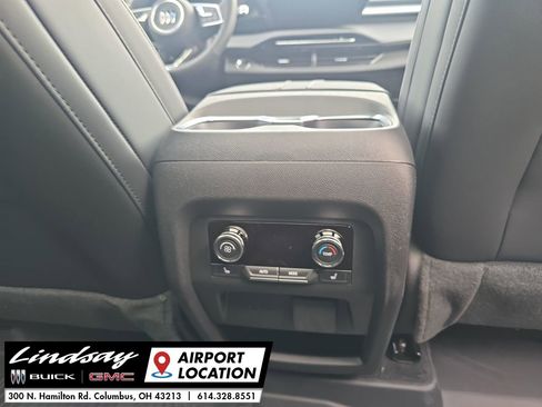 New 2026 Buick Enclave Avenir w/ Super Cruise Package image 23