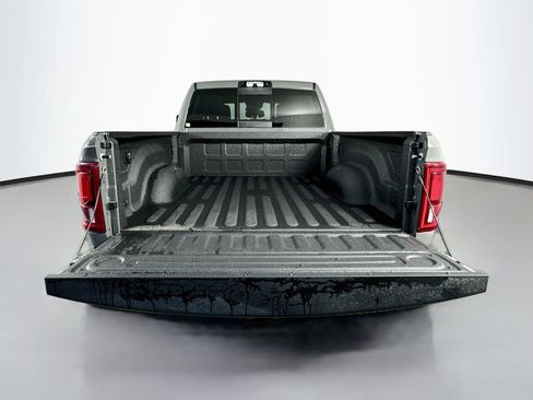 New 2026 RAM 2500 Rebel w/ Rebel Level 2 Equipment Group AWD/4WD image 15