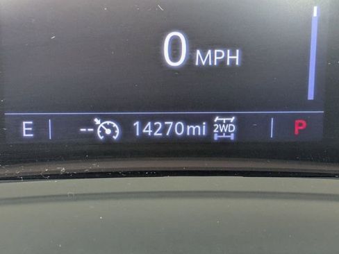 Used 2023 Buick Envision Preferred image 19