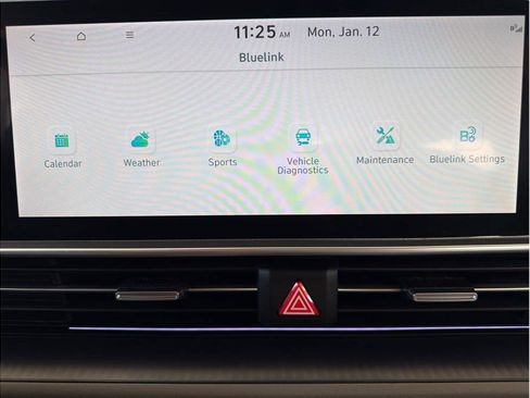 Used 2023 Hyundai Ioniq 6 SEL image 23