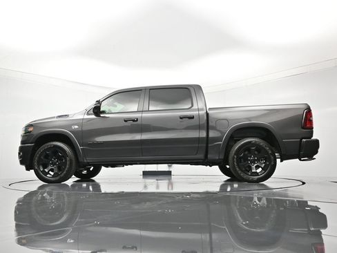 New 2026 RAM 1500 Big Horn w/ Night Edition AWD/4WD image 42