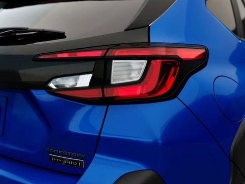New 2026 Subaru Crosstrek 2.5i Sport image 12