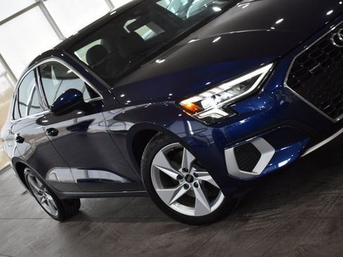 Used 2023 Audi A3 2.0T Premium w/ Convenience Package image 4