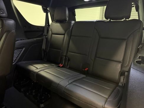 Used 2021 Chevrolet Tahoe High Country w/ Premium Package 2 image 18