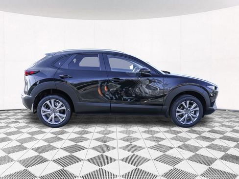 New 2026 MAZDA CX-30 AWD 2.5 S image 14