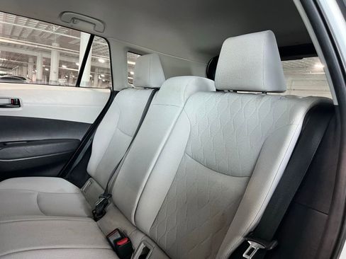 Used 2023 Toyota Corolla Cross L image 29