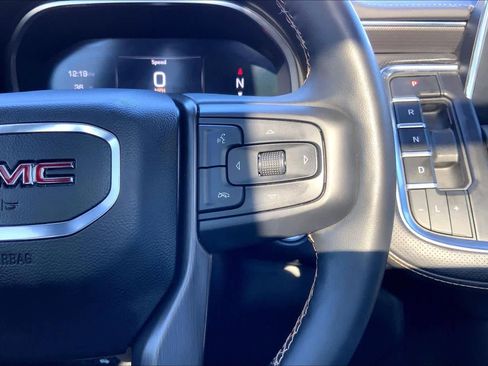 Used 2023 GMC Yukon XL AT4 w/ AT4 Premium Plus Package image 24