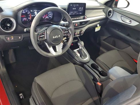 Certified 2024 Kia Forte LXS w/ LXS Technology Package image 14