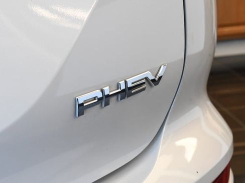 Used 2023 Mitsubishi Outlander Ralliart AWD/4WD image 21