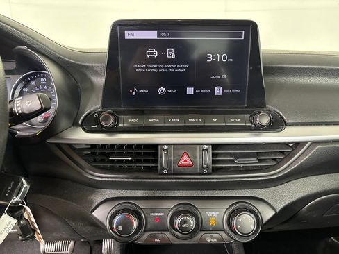 Used 2024 Kia Forte LXS FWD image 15