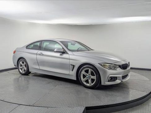 Used 2014 BMW 428i xDrive Coupe image 11