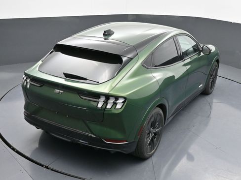 New 2025 Ford Mustang Mach-E GT image 24
