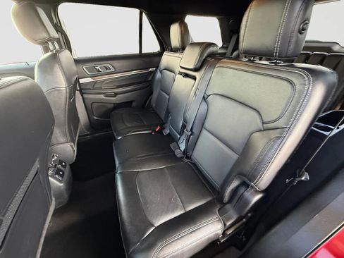 Used 2016 Ford Explorer Limited image 13